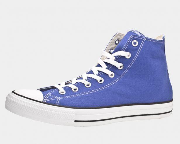 Chuck Taylor All Star Hi