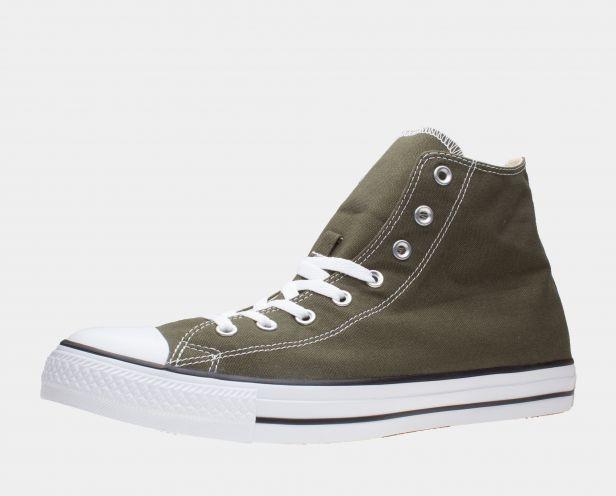 Chuck Taylor All Star Hi