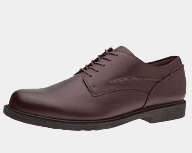 Burlington Waterproof Oxford