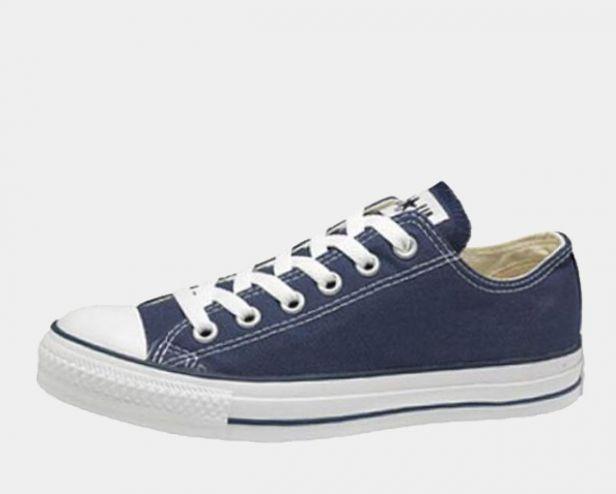 Chuck Taylor All Star Core Ox Low